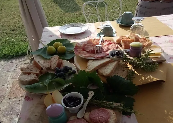 Col Di Piagge غالدو تادينو